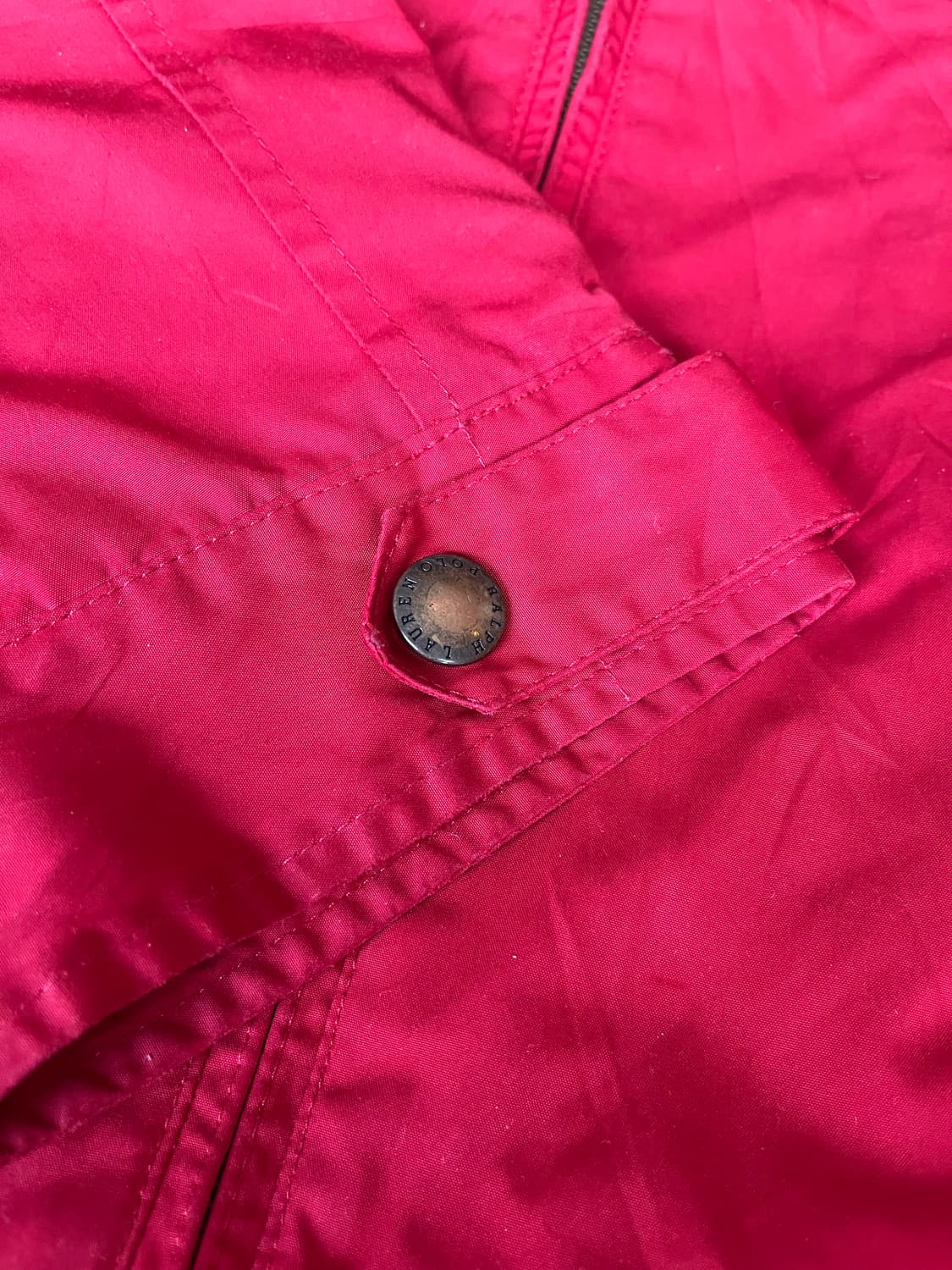 폴로 자켓 상품이미지6