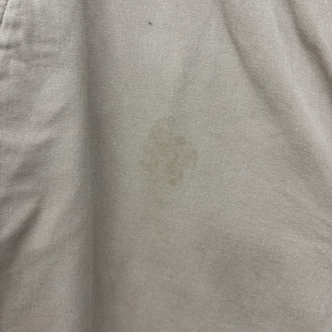 디키즈 빈티지 카키색 반바지 32in 상품이미지7