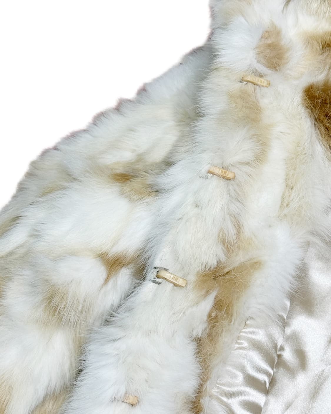 Liz Lisa 밤비 퍼 상품이미지3