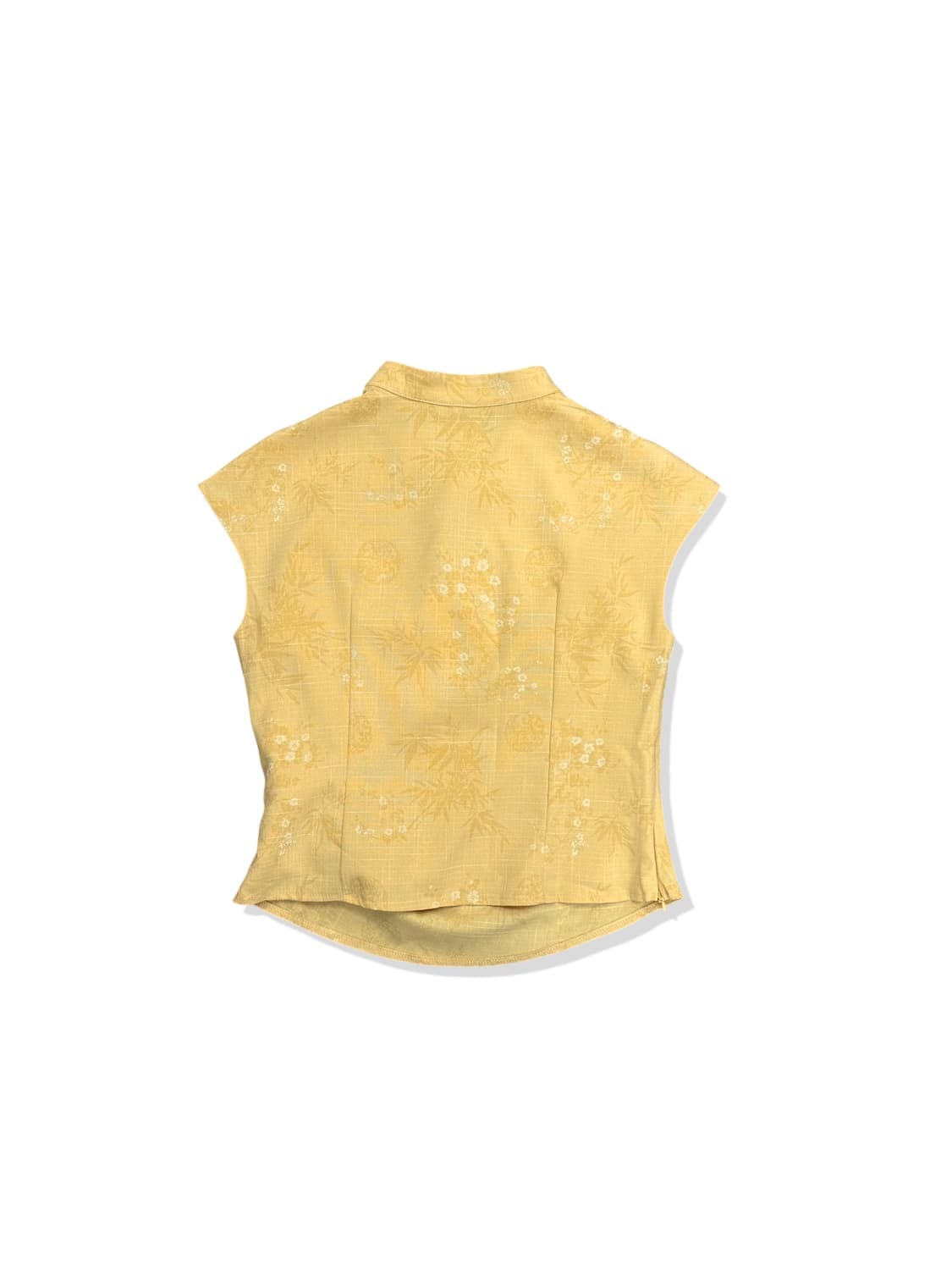 Angel with China Detail Top 상품이미지8