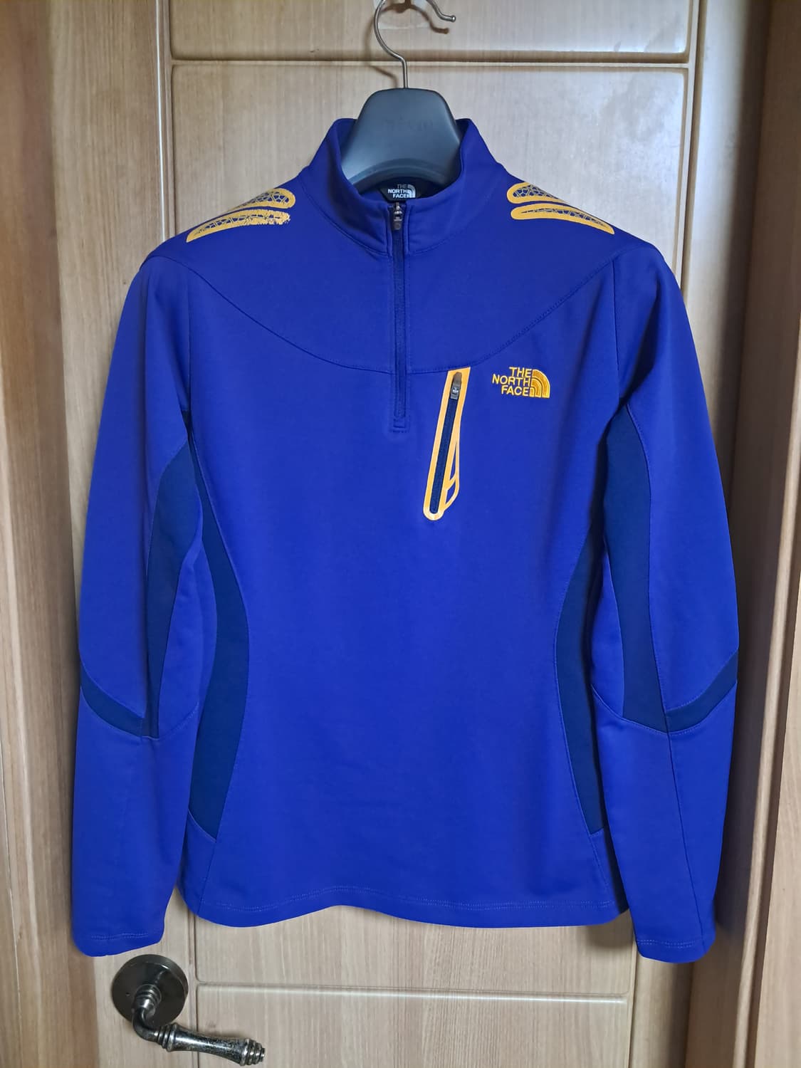 노스페이스 여성 긴팔티 L 상품이미지1