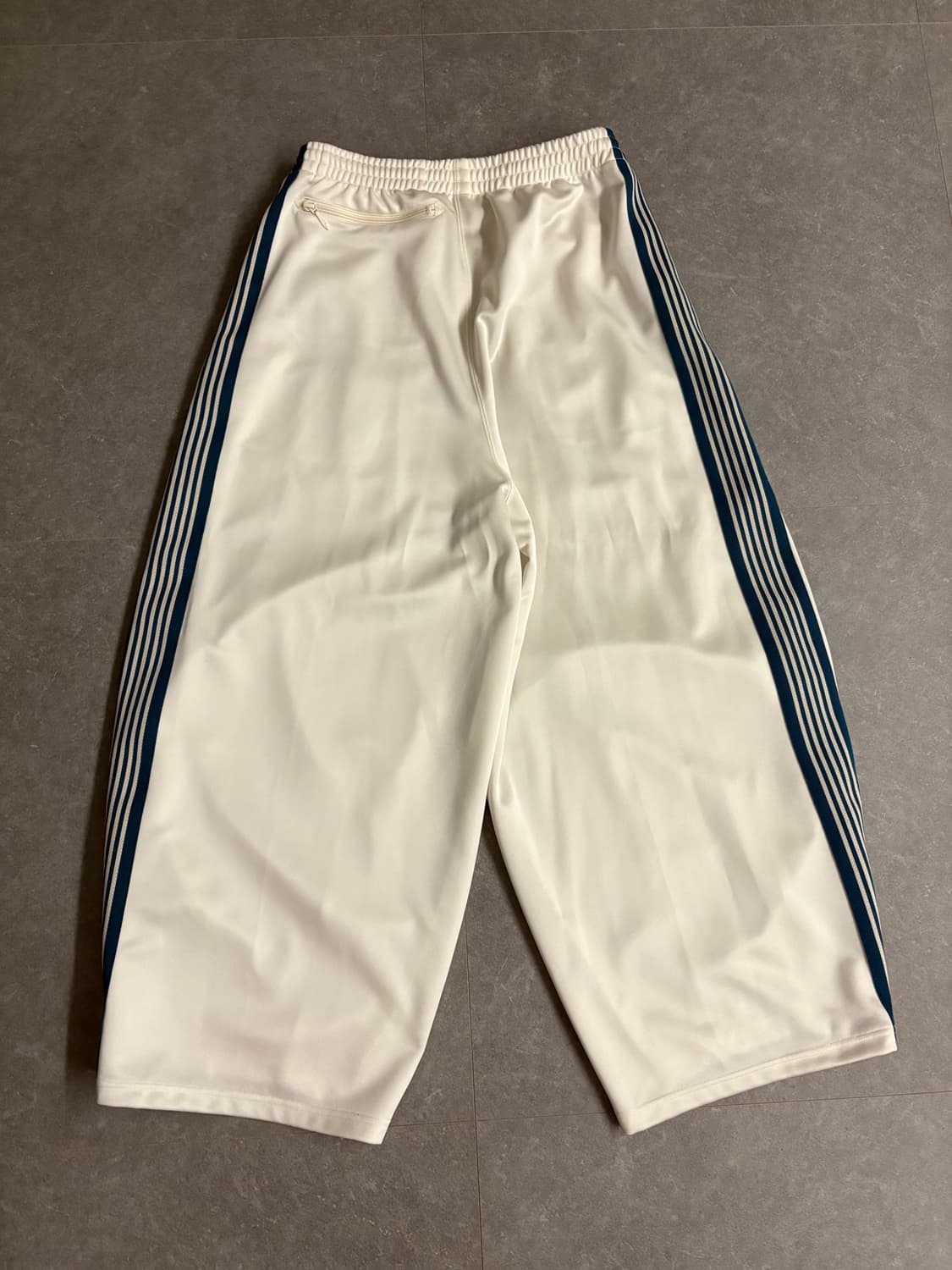 니들스 LHP 트랙팬츠 S 상품이미지2