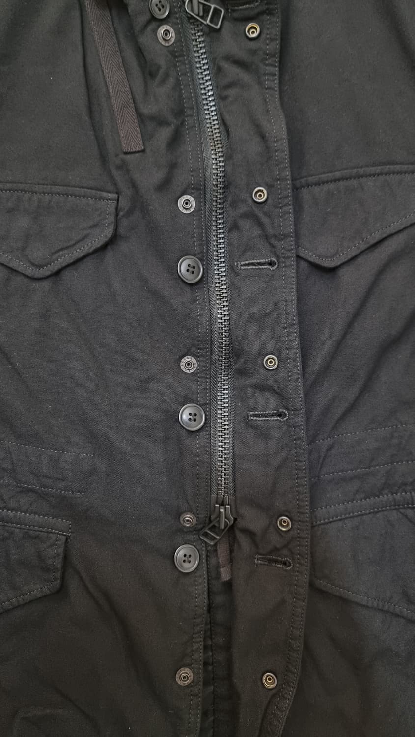 Comme des Garcons homme 꼼데가르송 옴므 테일러드 자켓 상품이미지4