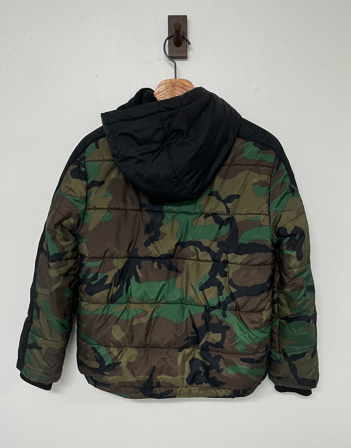 나이키 조던 카모 패딩 상품이미지3