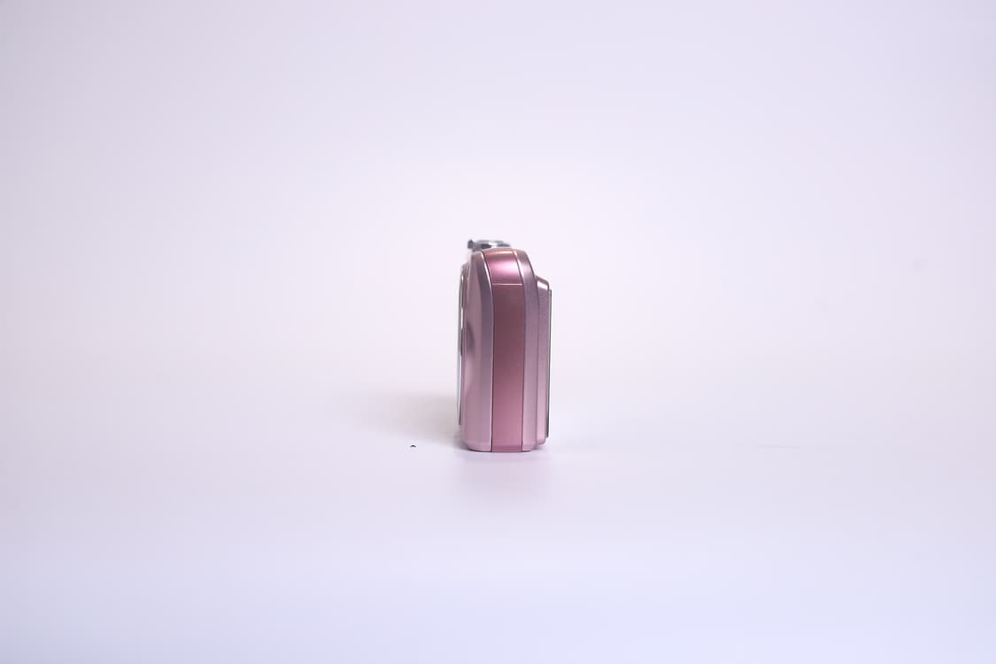 카시오 엑슬림 Z1050 핑크 상품이미지3