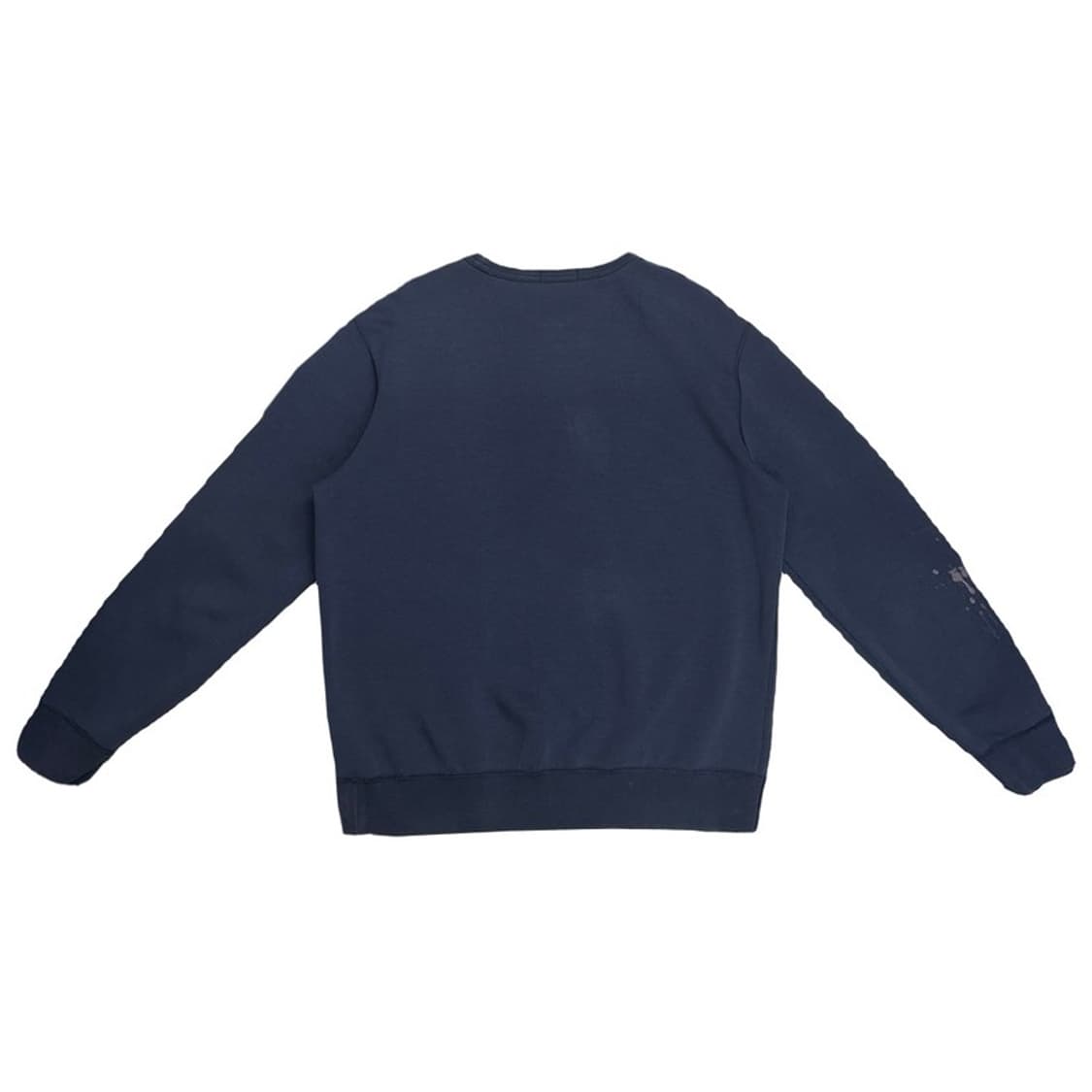 폴로랄프로렌 시그니처 포니 자수 맨투맨 네이비 L 상품이미지9