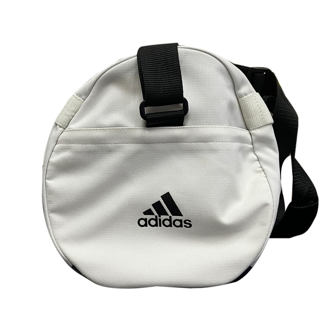 아디다스 레알 마드리드 미디움 팀백 더플백 상품이미지3