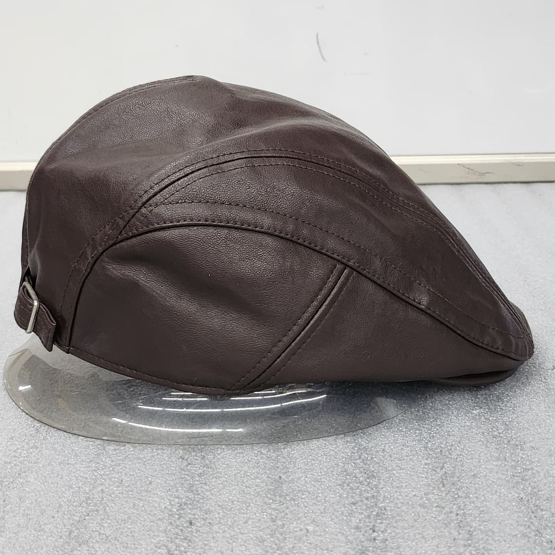 피에르가르뎅 정품 헌팅캡 도리구찌 58cm 상품이미지4