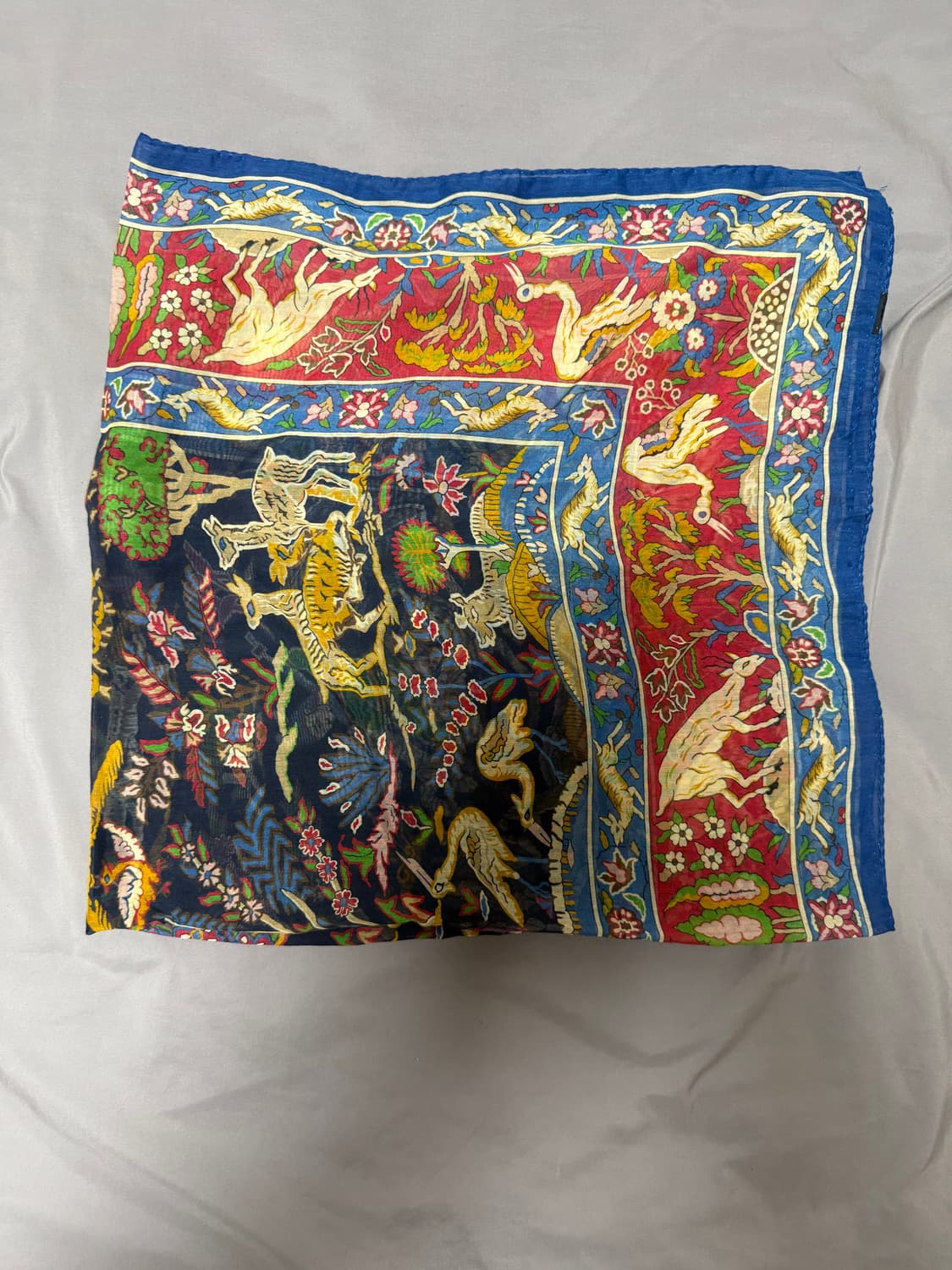 드레익스 스카프 상품이미지1