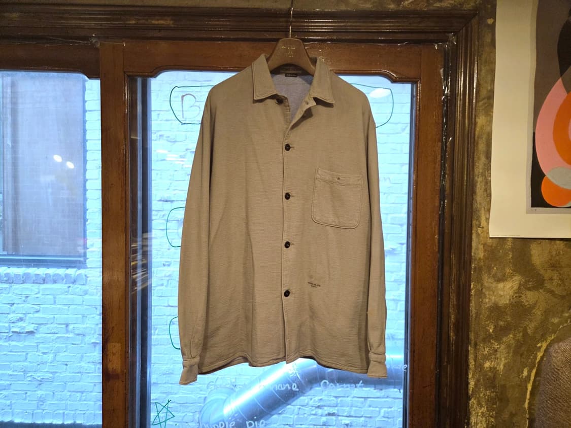 스톤아일랜드 아카이브 셔켓 상품이미지9