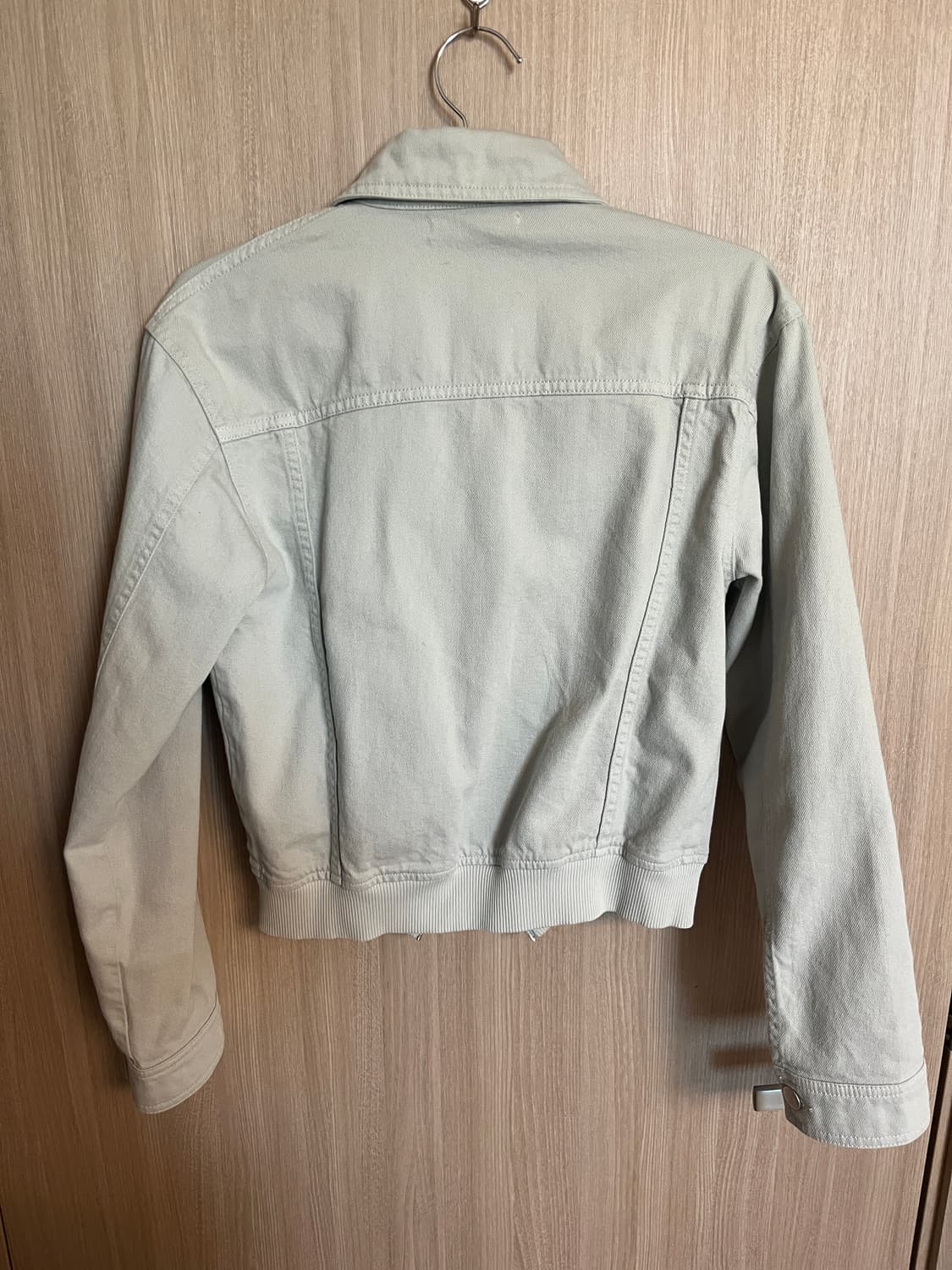 기마구아스 밀라 자켓 사이즈M 상품이미지6