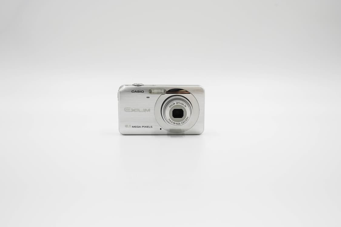 Casio Exilim EX-Z80 (카시오 엑슬림 EX-Z80) 상품이미지3