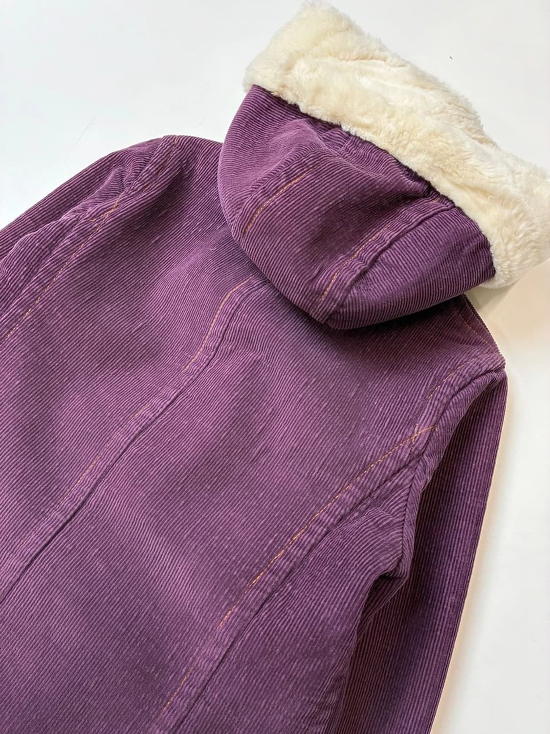 tasse tasse 00s 코듀로이 토글 자켓 PN5498    상품이미지6