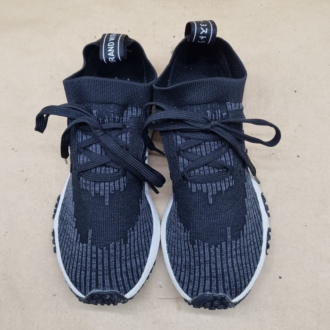 아디다스 NMD 레이서 여성운동화235  상품이미지2