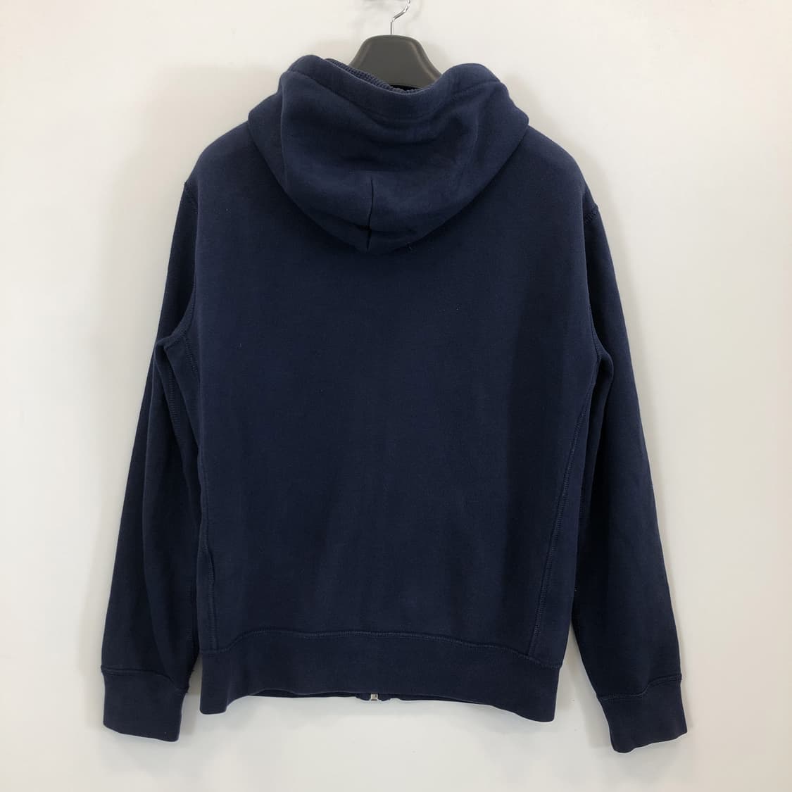 폴로 랄프로렌 (국내판) 화이트포니 후드집업 M 상품이미지4