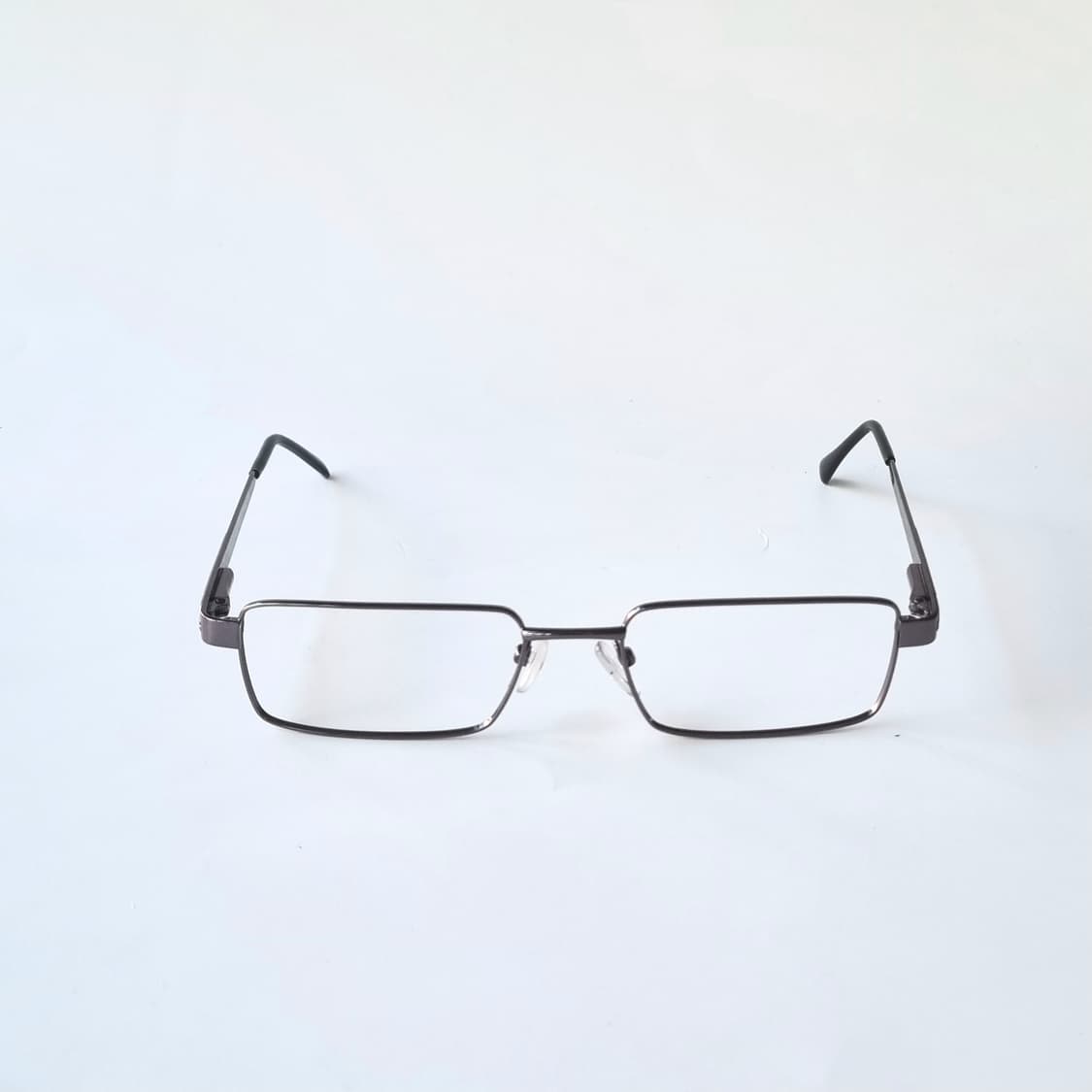 데드스탁 지적인 무드와 빈티지한 감성의 스퀘어 안경테 782 상품이미지3