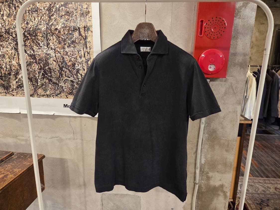 이탈리아 브랜드 기로버 티셔츠 상품이미지8