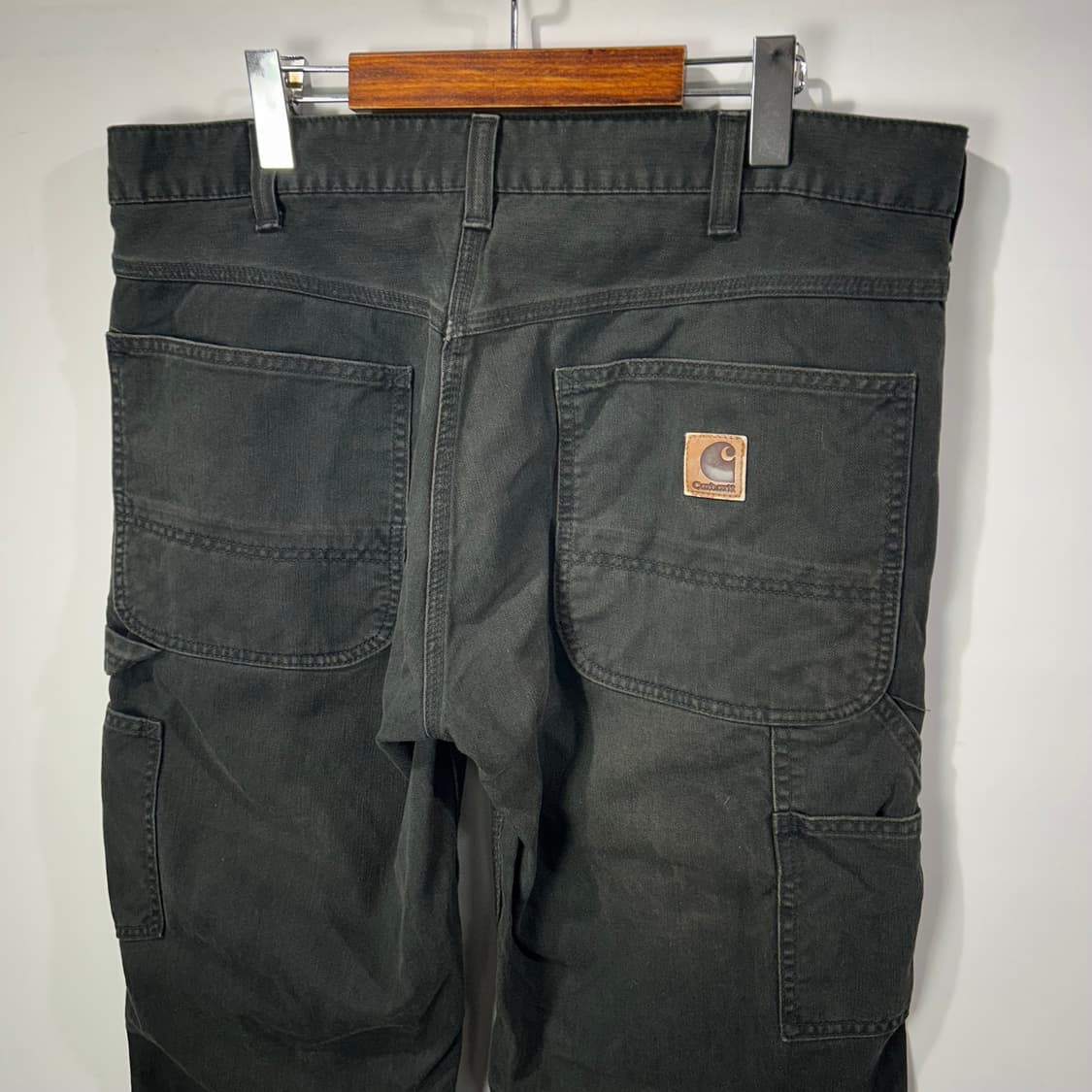 [Carhartt] 칼하트 워크 카펜터 팬츠 상품이미지3