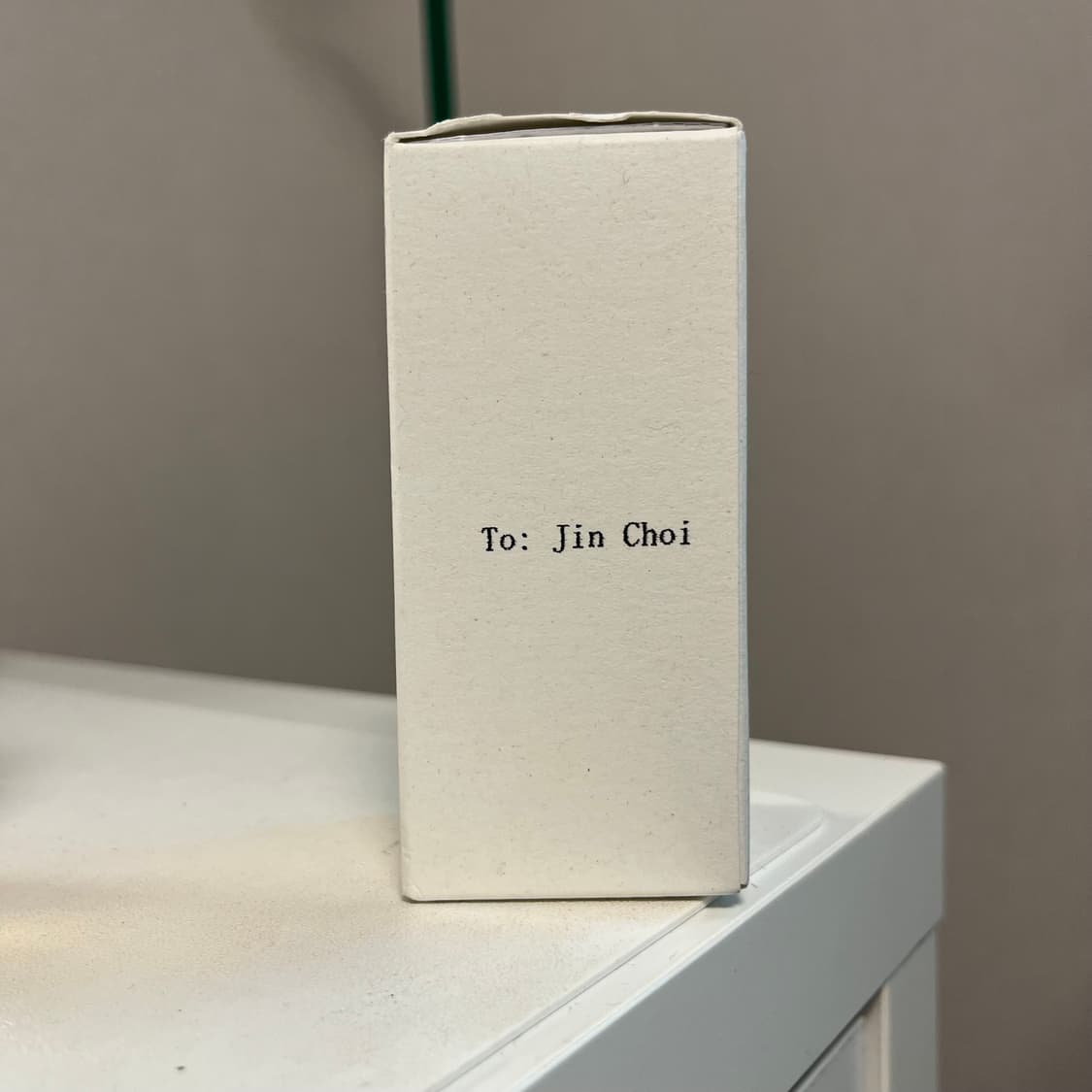 (새상품) 홍콩 로컬 향수 ARCHI Vanilla Smoke 30ml 상품이미지6