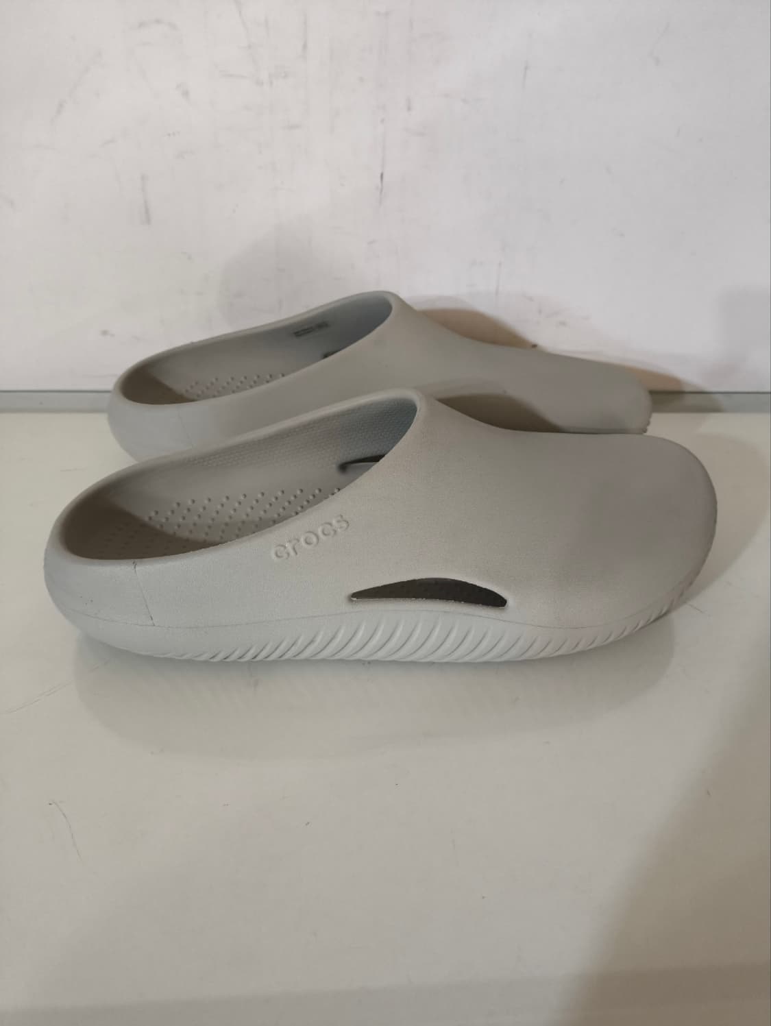 m12 300mm 크록스 멜로우 리커버리 클로그 상품이미지2