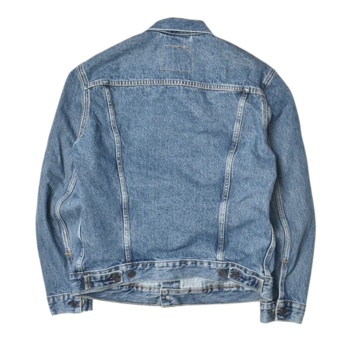 리바이스 빅E 트러커 청자켓 M N1094 상품이미지3
