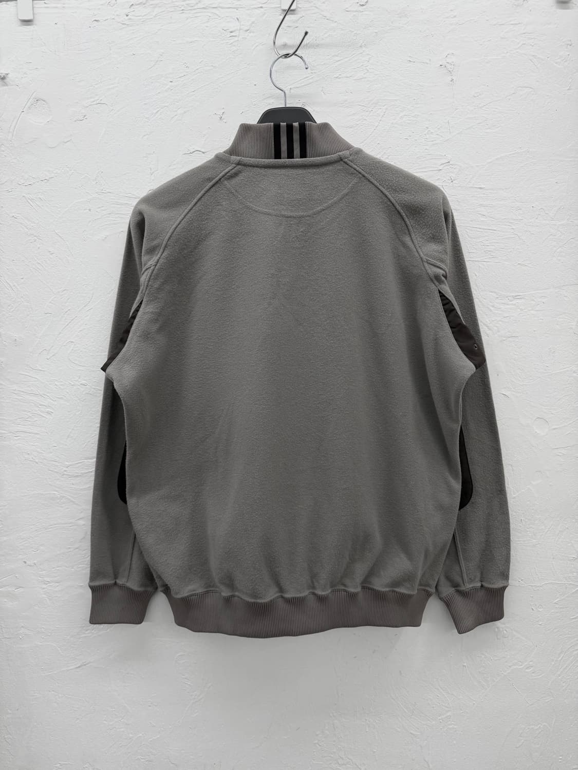 아디다스 엘보 패치 풀오버 상품이미지5