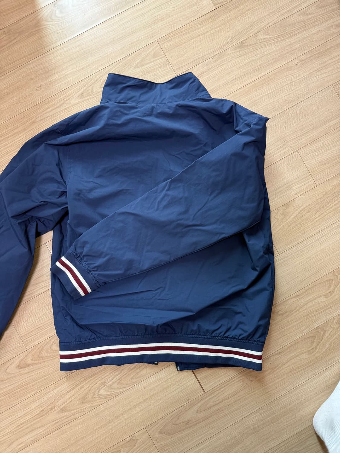 프레드 페리 자켓 상품이미지2