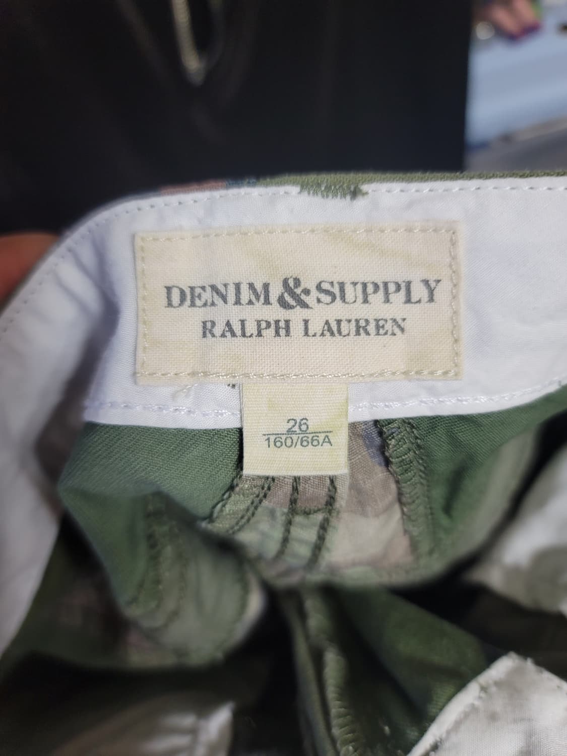 데님앤서플라이 상품이미지1