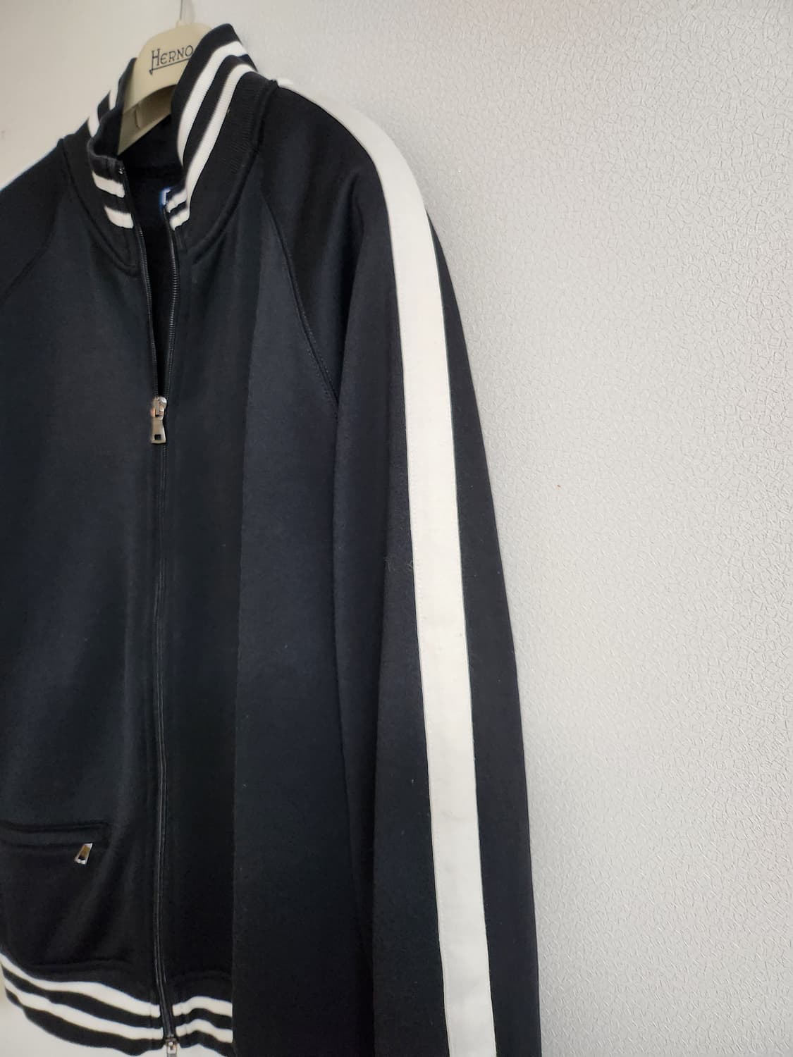 폴로랄프로렌 집업저지(XL 상품이미지4