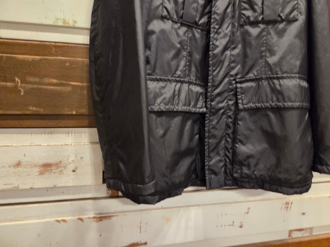 프라다 M-65 패딩자켓 상품이미지5