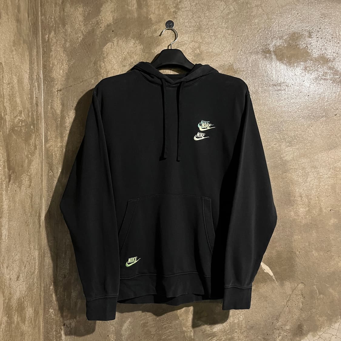 나이키 풀오버 후디 상품이미지1