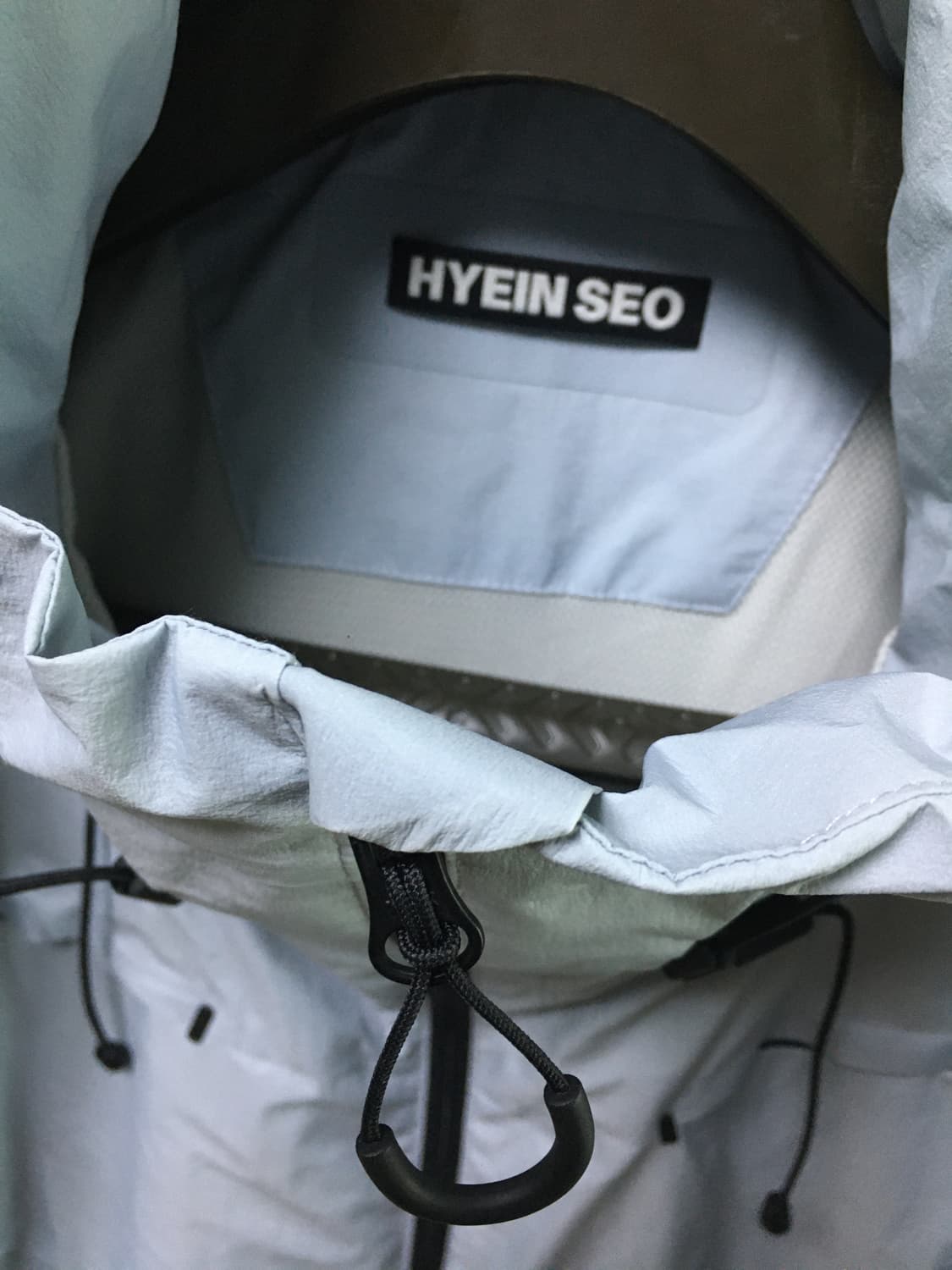 혜인서 쉘 자켓 상품이미지2