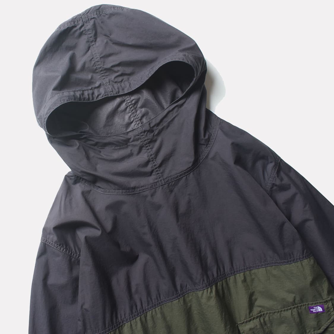 노스페이스퍼플라벨 윈드브레이커_2759 상품이미지2