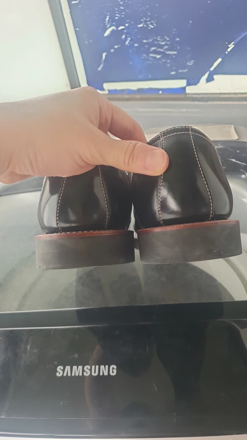 글래드핸드x리갈 245사이즈  상품이미지2