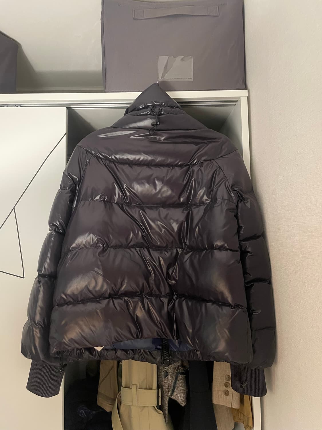 몽클레어 몽클레르 클루니 상품이미지7