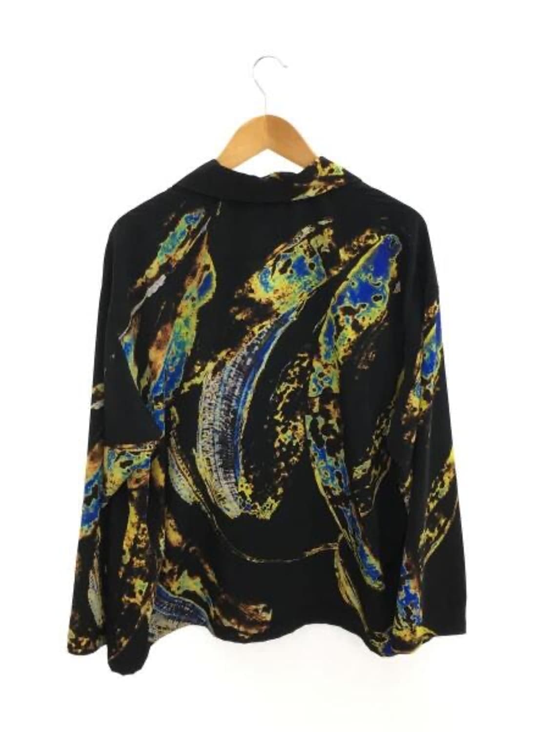 [Lad Musician] 2020 FW  Banana 컬렉션 셔츠 상품이미지3