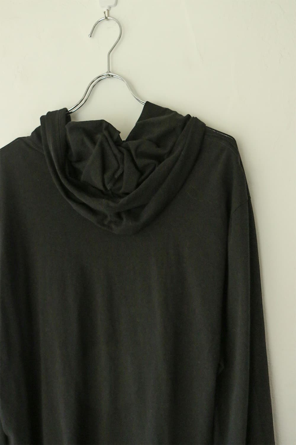 아르마니 익스체인지 롱슬리브 후드 상품이미지7