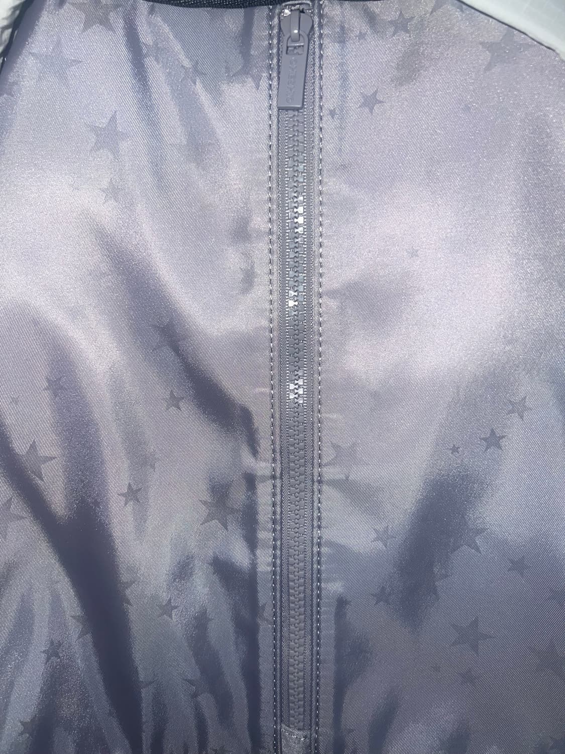 오헤시오 별패턴 백팩 상품이미지7