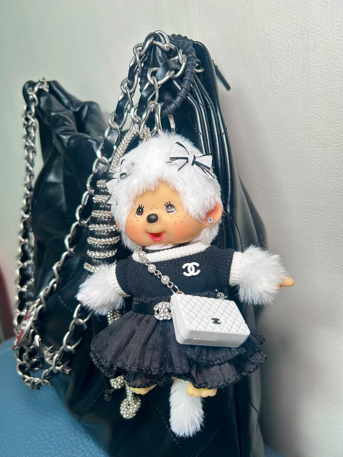 (52)정품몬치치🙊 ✨💖하이엔드 무드 상품이미지3