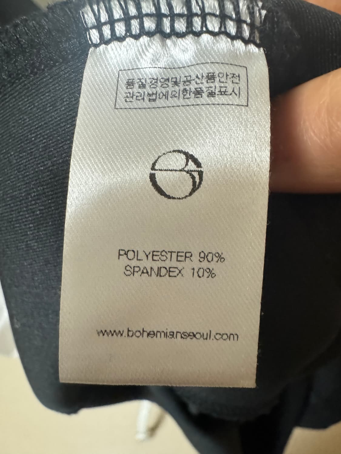 홀터넥 원피스 S 상품이미지7