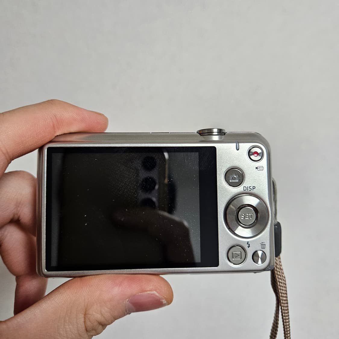 [준민트급] 카시오 엑슬림 EX-ZS0 디카 빈티지 카메라 상품이미지4