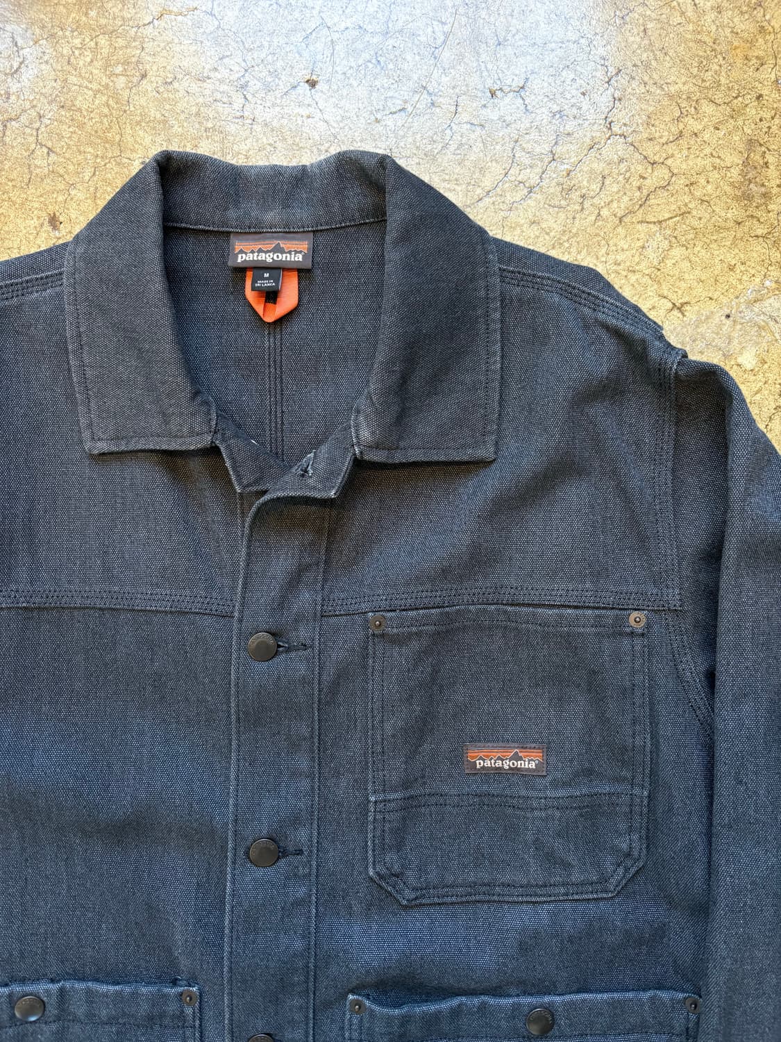 Patagonia Workwear 상품이미지2