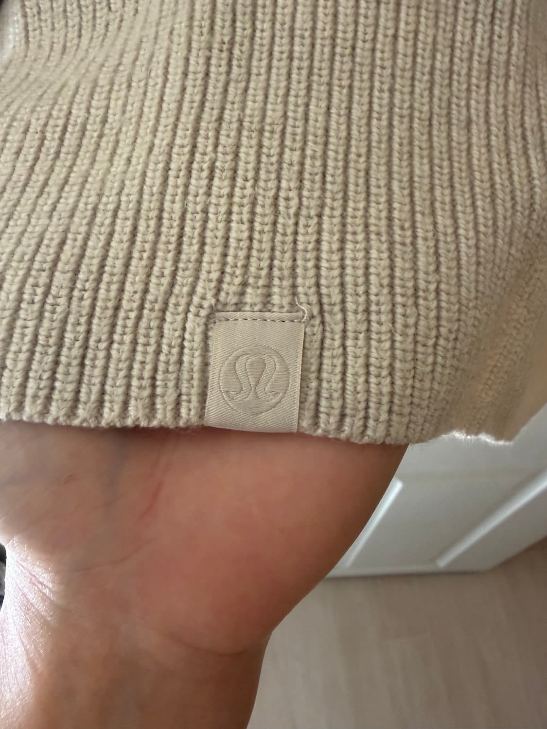 룰루레몬 스웨터  상품이미지4