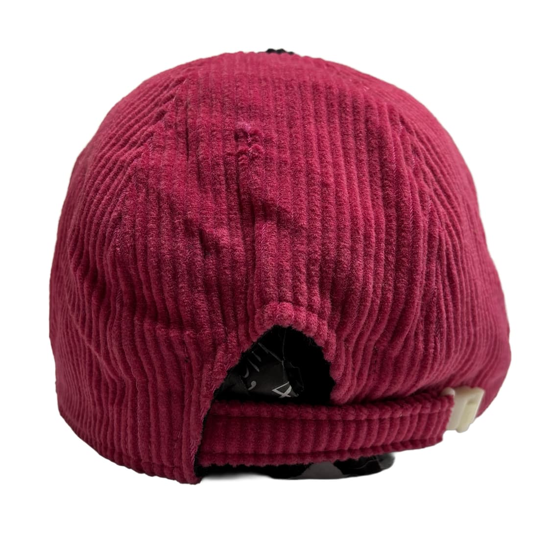 야마하 레이싱 팀 빈티지 코듀로이 캡 상품이미지4