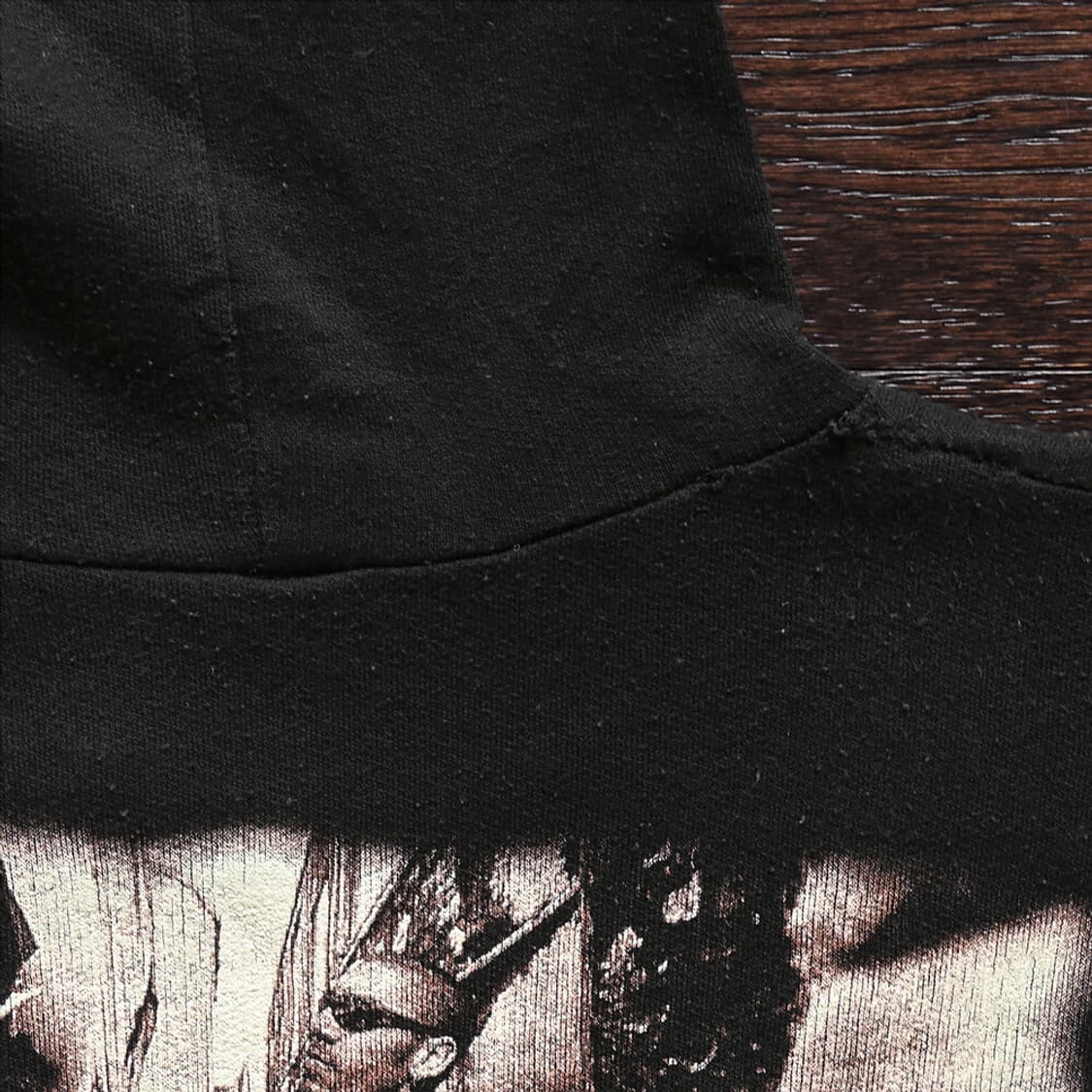 90s The Prodigy 프로디지 빈티지 후디 상품이미지6