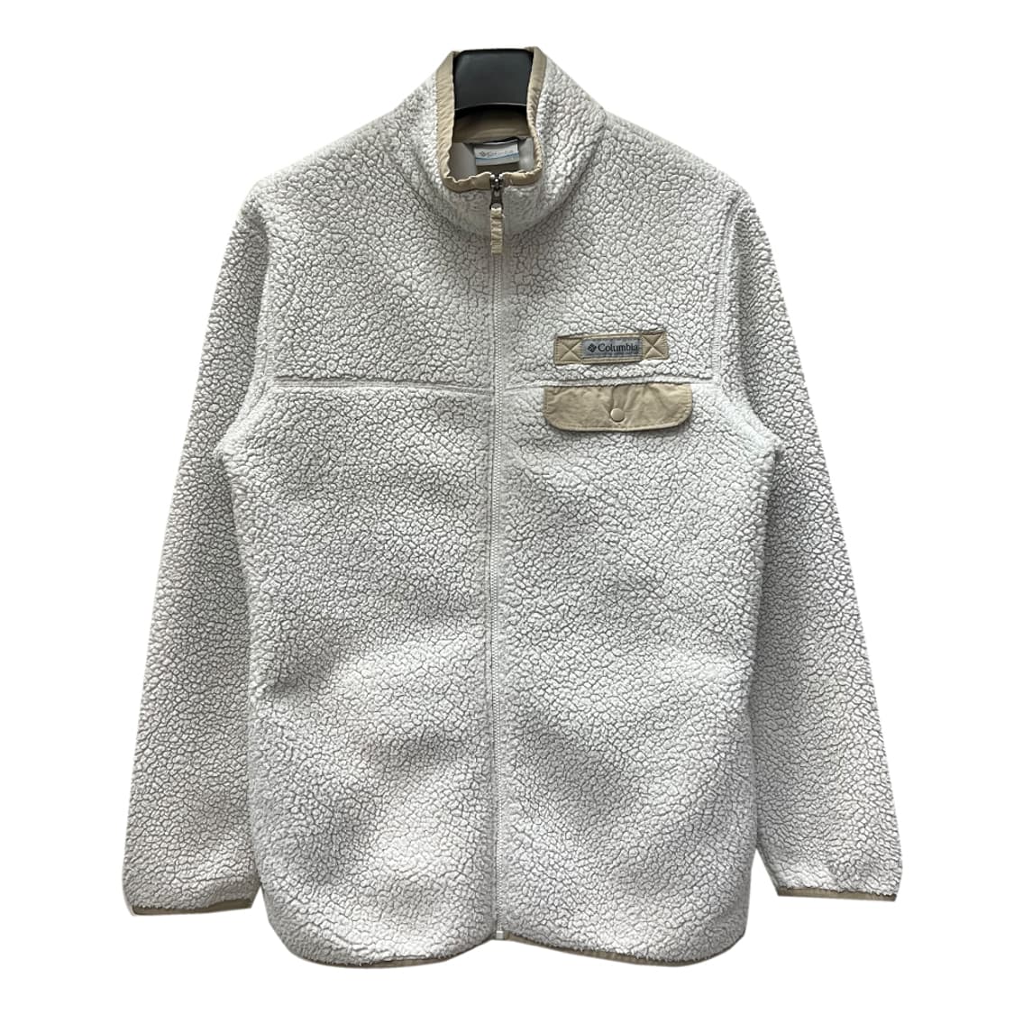 컬럼비아 마운틴 사이드 플리스 자켓 L 상품이미지1