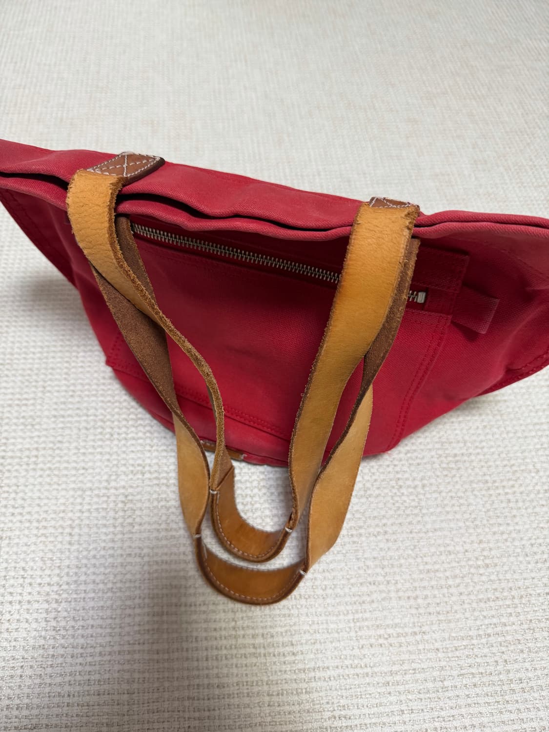 포터 레드백 상품이미지3