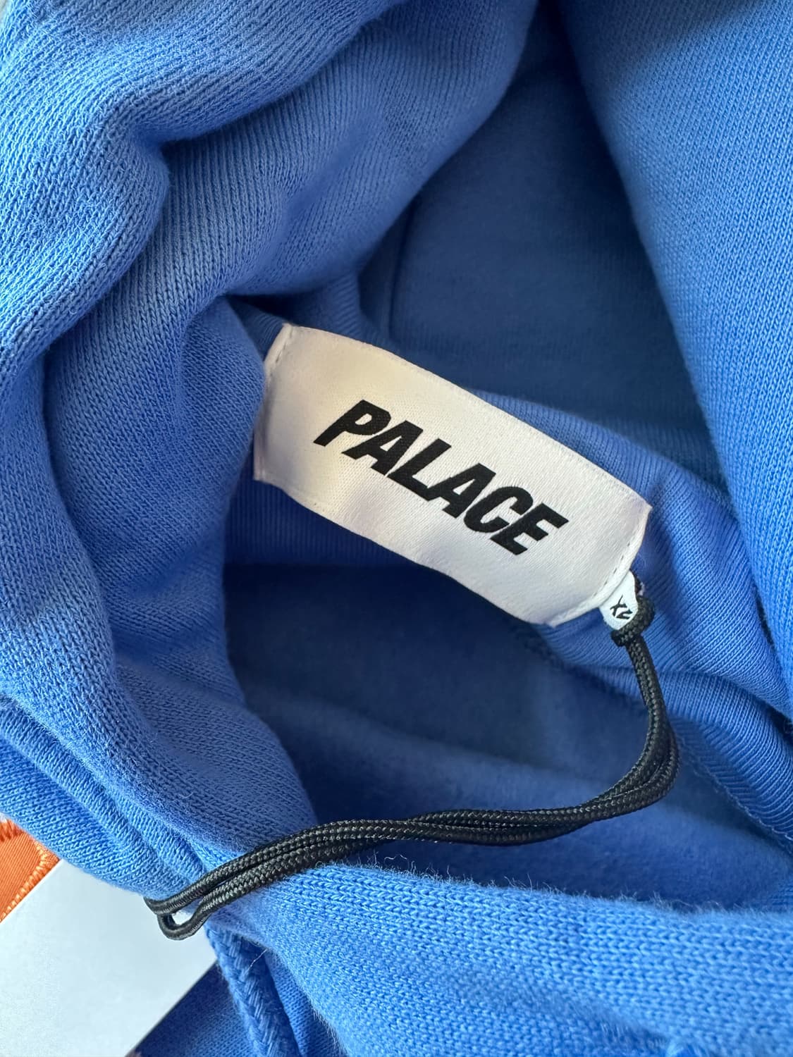 팔라스 후드티 새상품 XL  상품이미지3