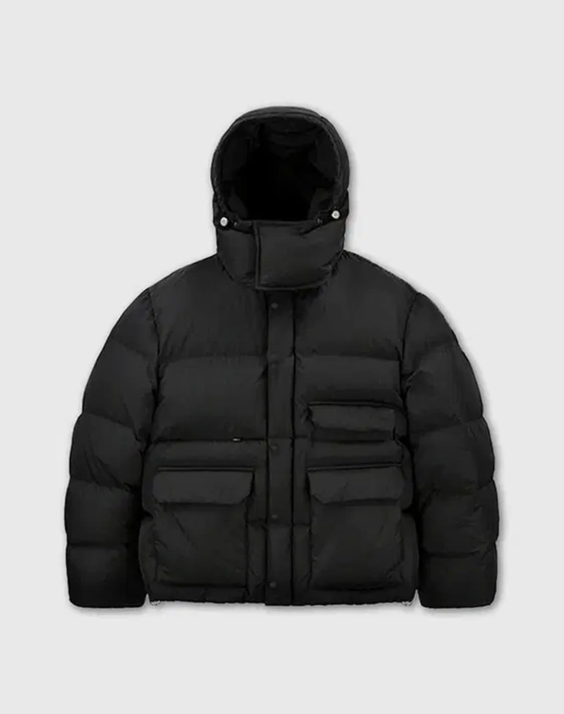 토니웩 패딩 상품이미지1