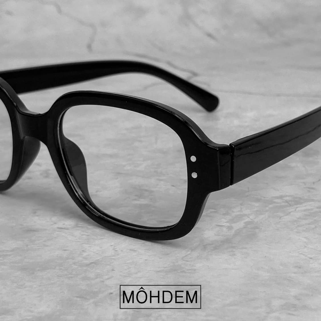 [Unisex] 긱시크 아이웨어 안경 블루라이트 상품이미지6